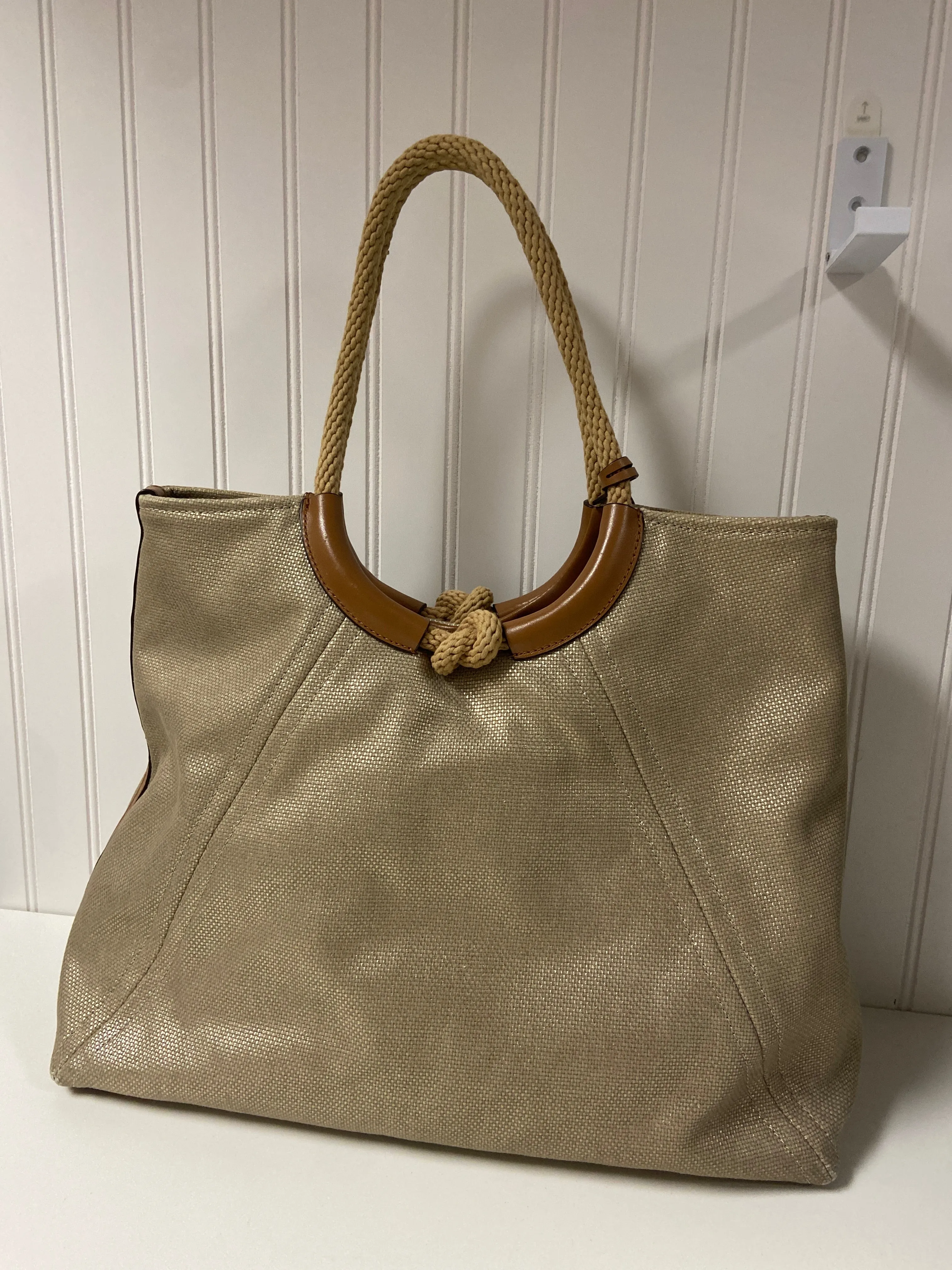 Michael Kors Bags Handbag Designer By Michael Kors, Size: Large