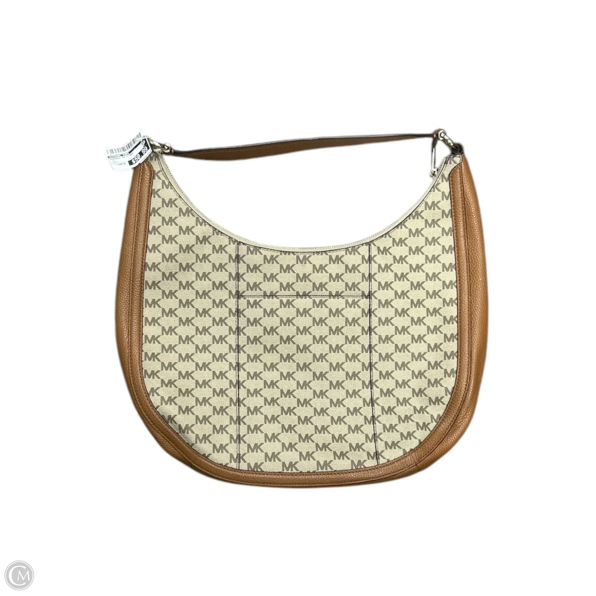 Michael Kors Bags Handbag Designer By Michael Kors, Size: Large