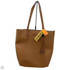 Michael Kors Bags Handbag Designer By Michael Kors, Size: Large