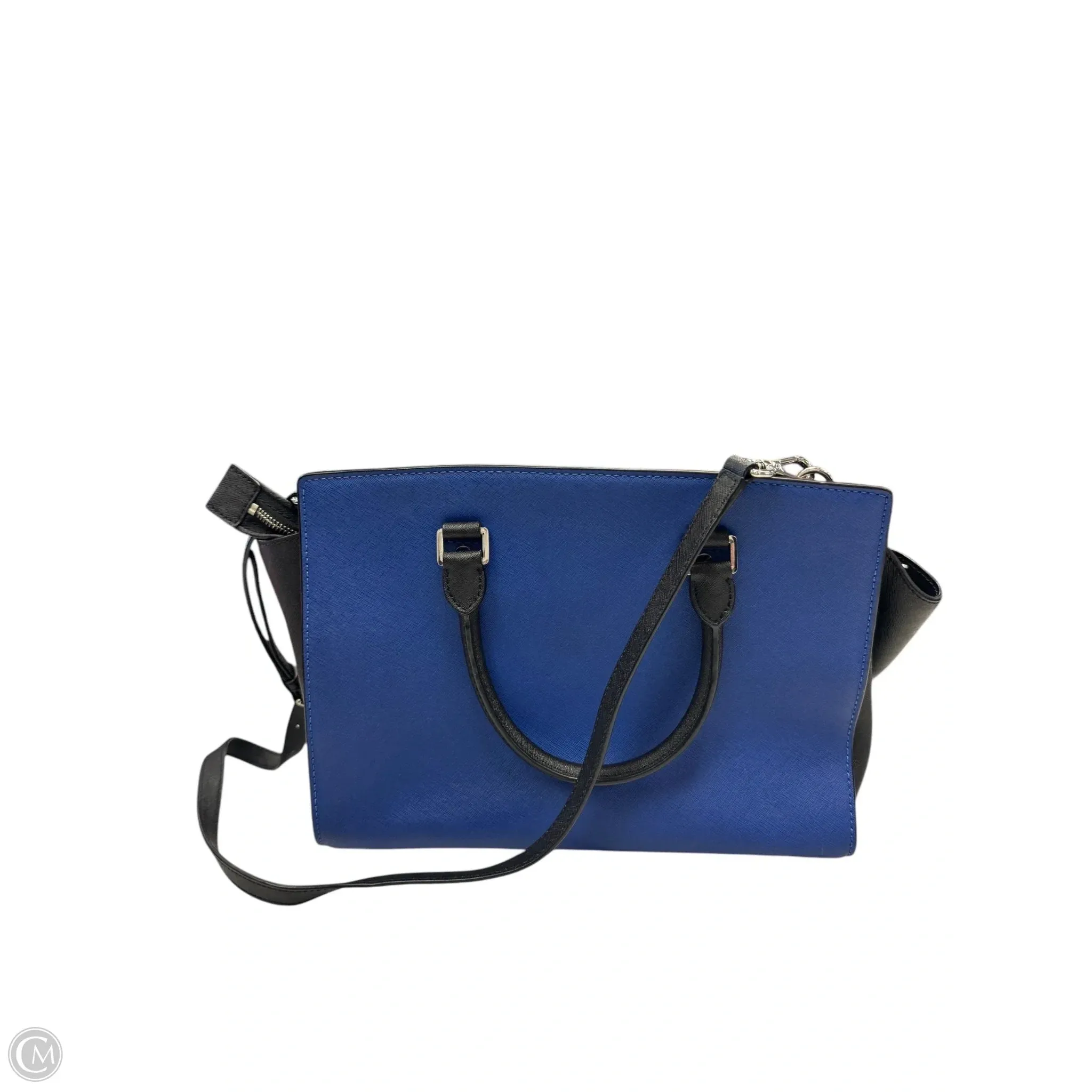 Michael Kors Bags Handbag Designer By Michael Kors, Size: Large
