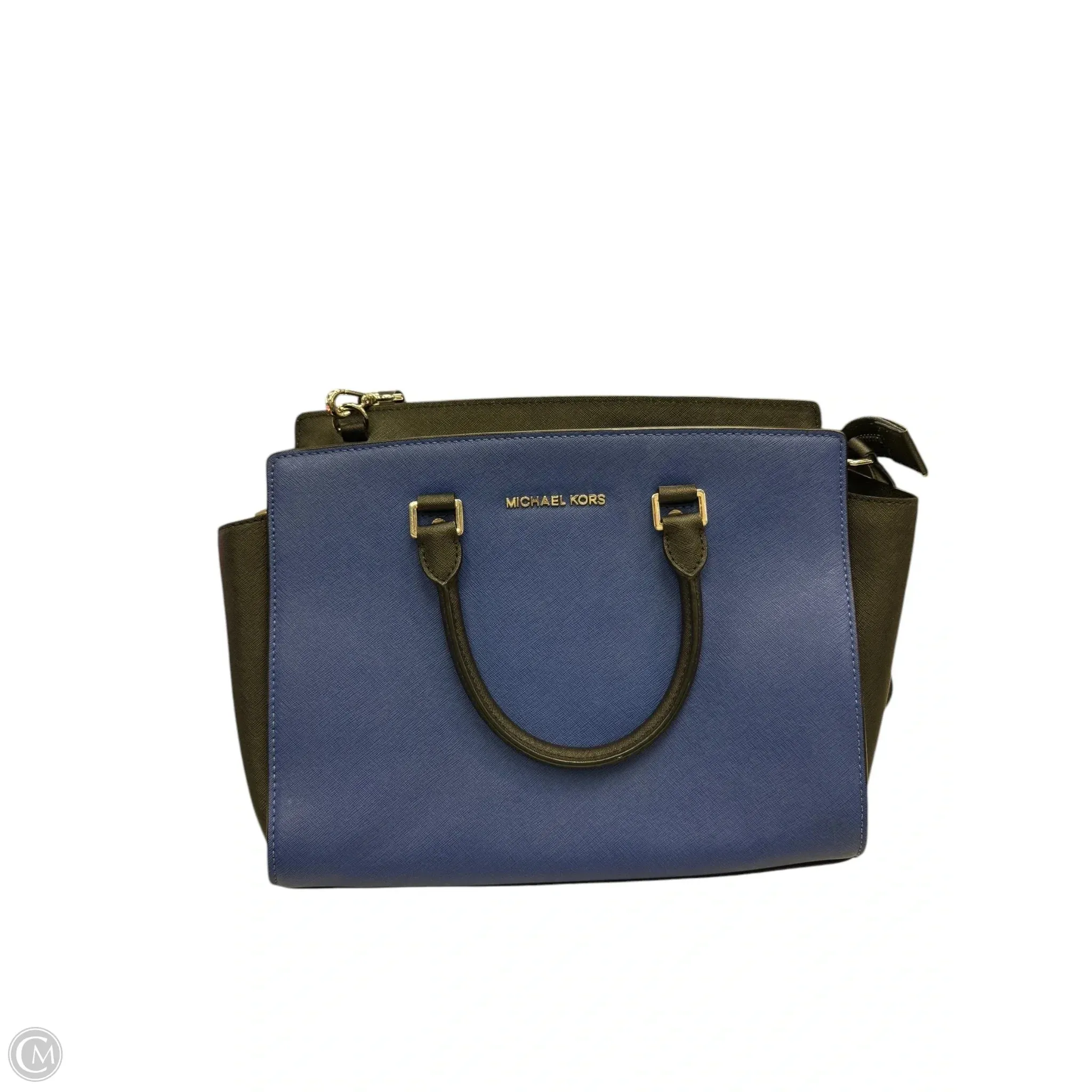 Michael Kors Bags Handbag Designer By Michael Kors, Size: Large