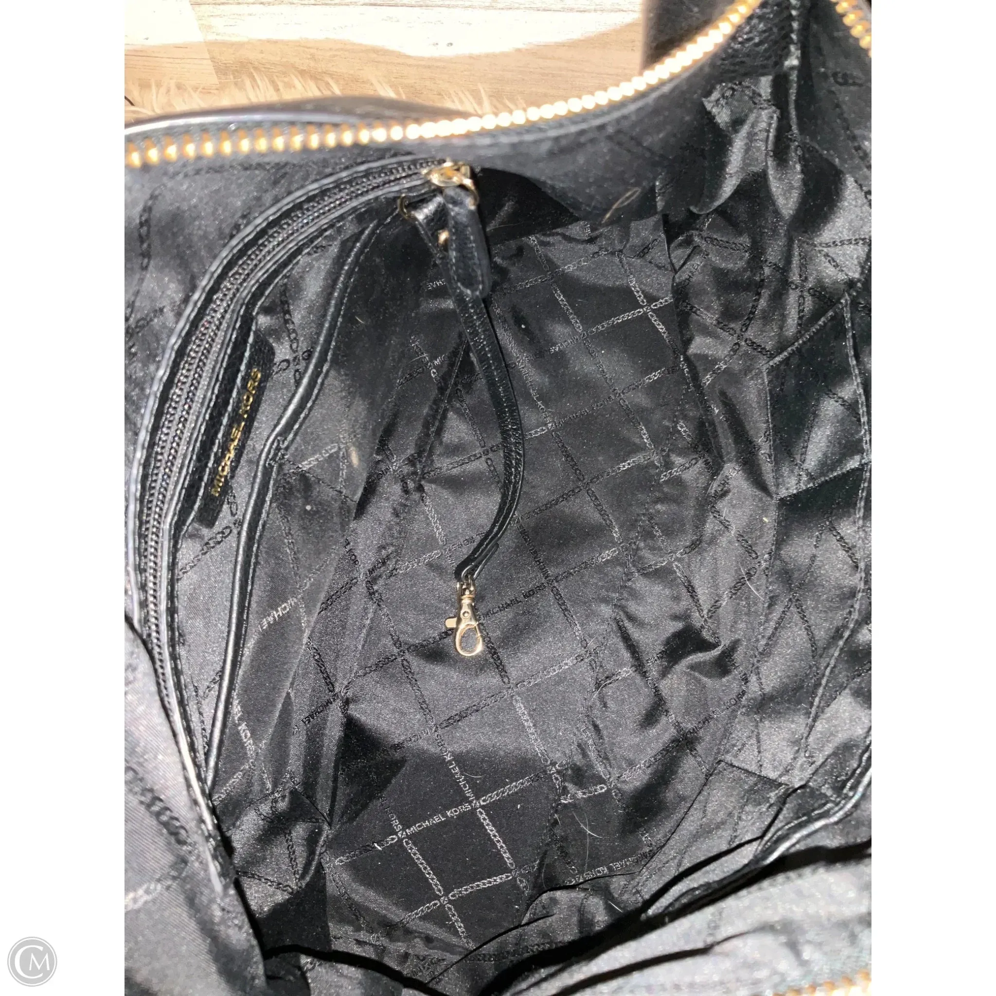Michael Kors Bags Handbag Designer By Michael Kors, Size: Large