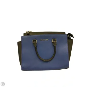 Michael Kors Bags Handbag Designer By Michael Kors, Size: Large