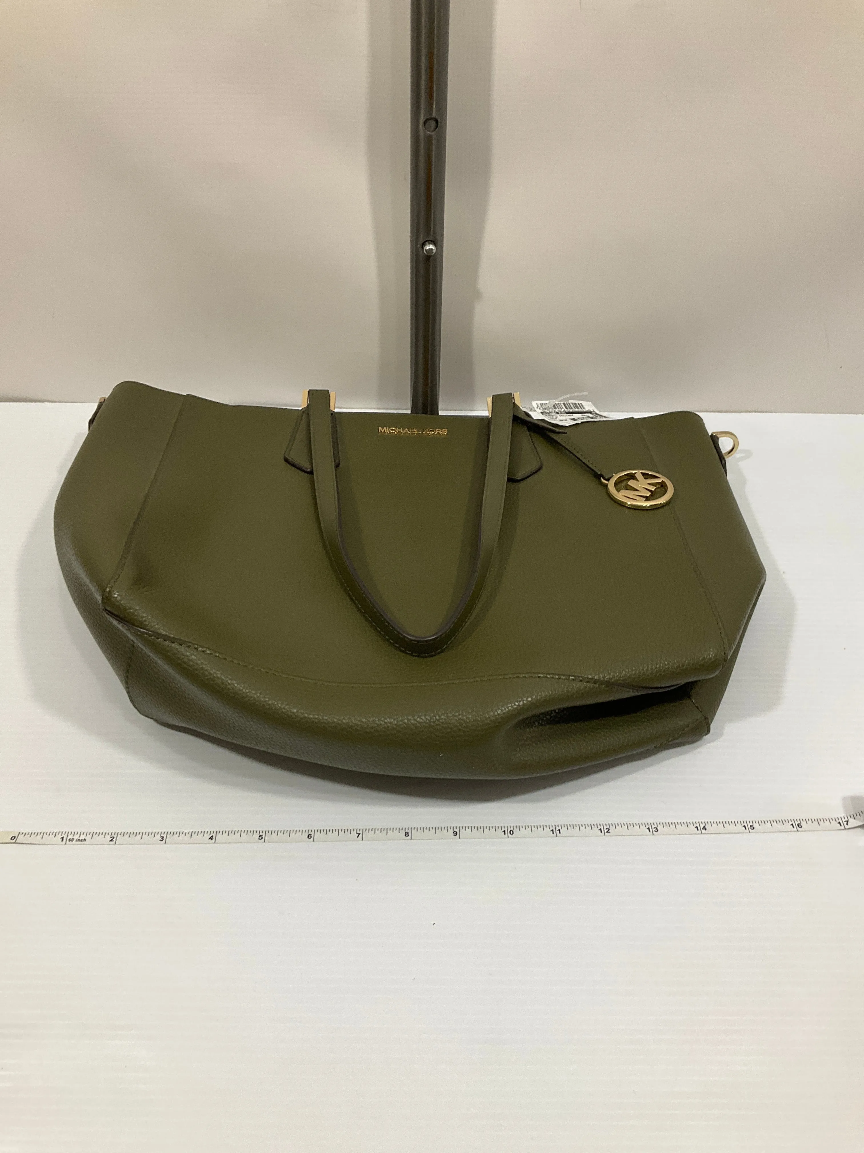 Michael Kors Bags Handbag Designer By Michael Kors, Size: Large