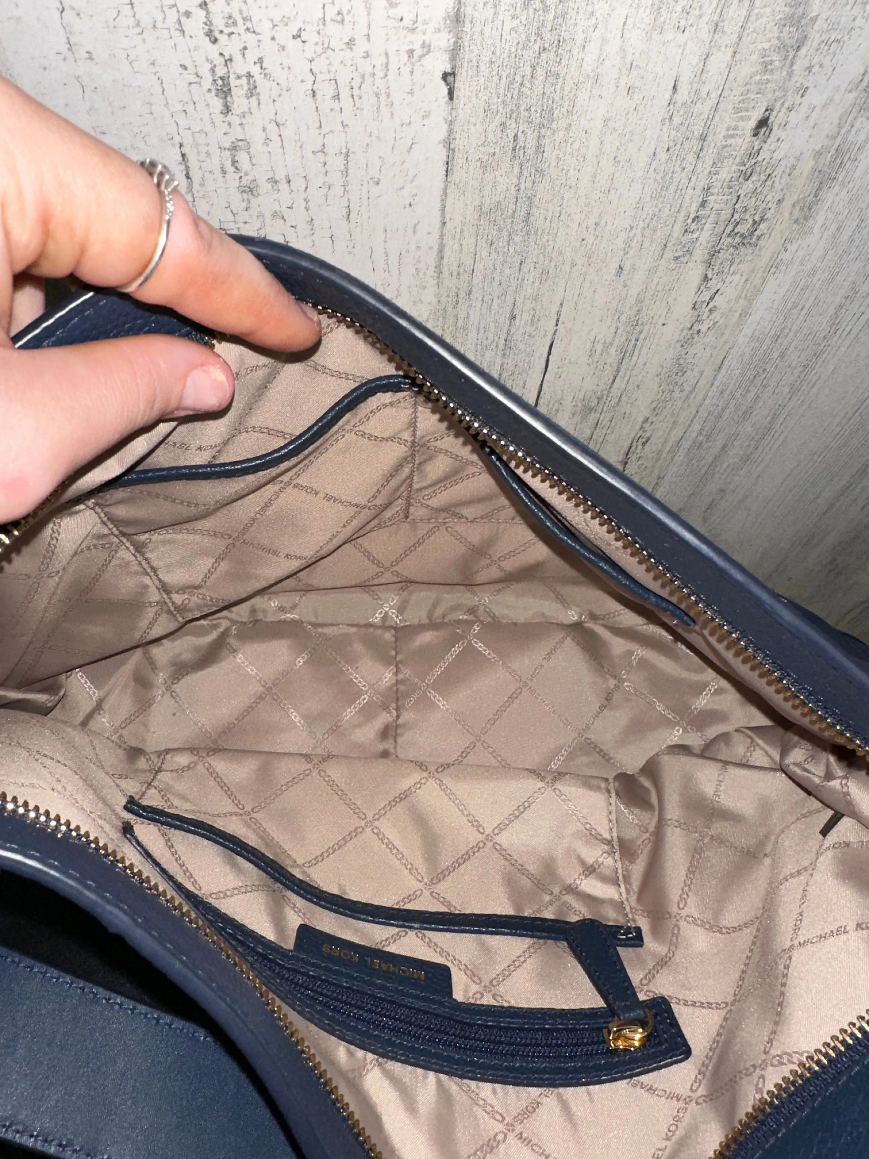 Michael Kors Bags Handbag Designer By Michael Kors  Size: Medium
