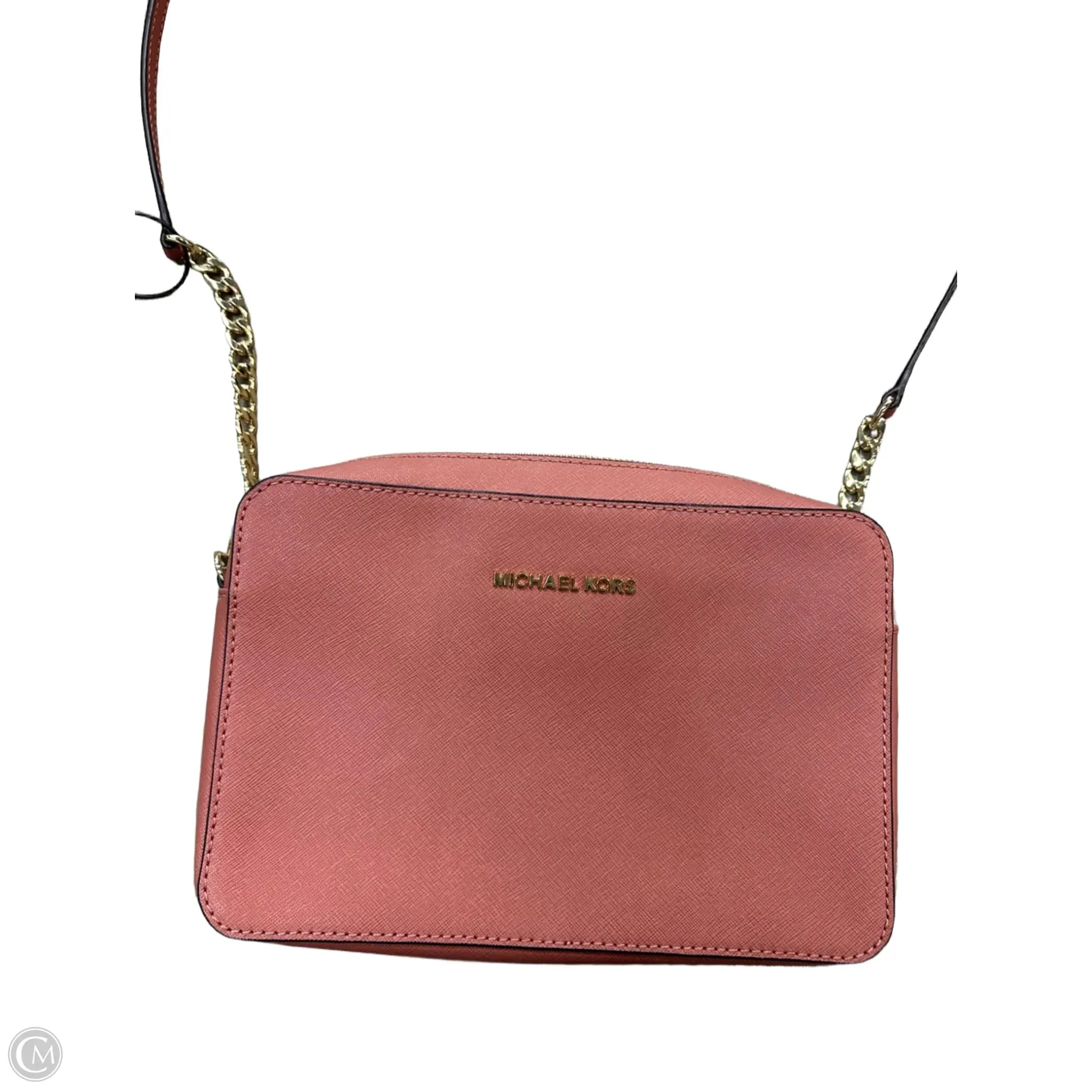 Michael Kors Bags Handbag Designer By Michael Kors, Size: Medium