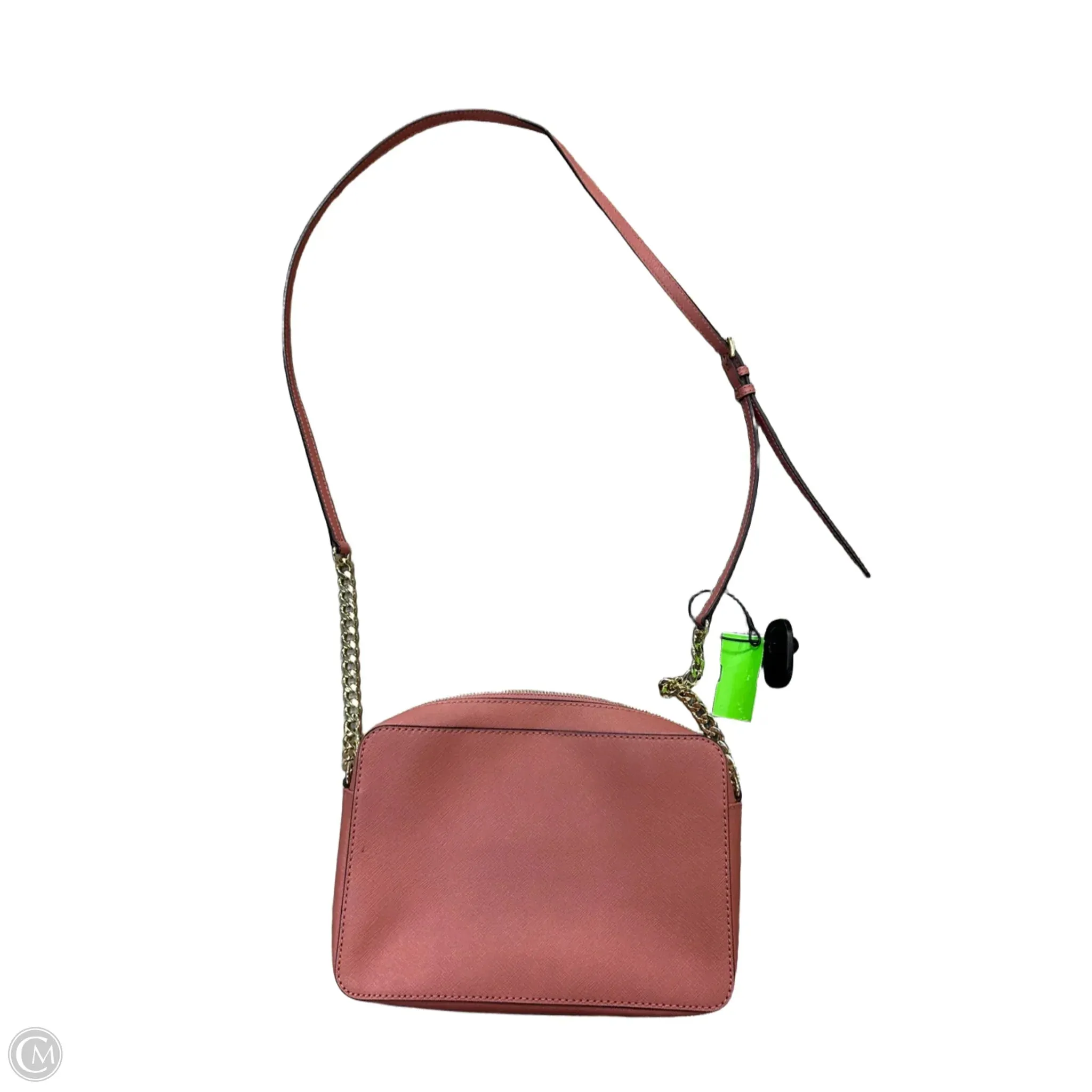 Michael Kors Bags Handbag Designer By Michael Kors, Size: Medium