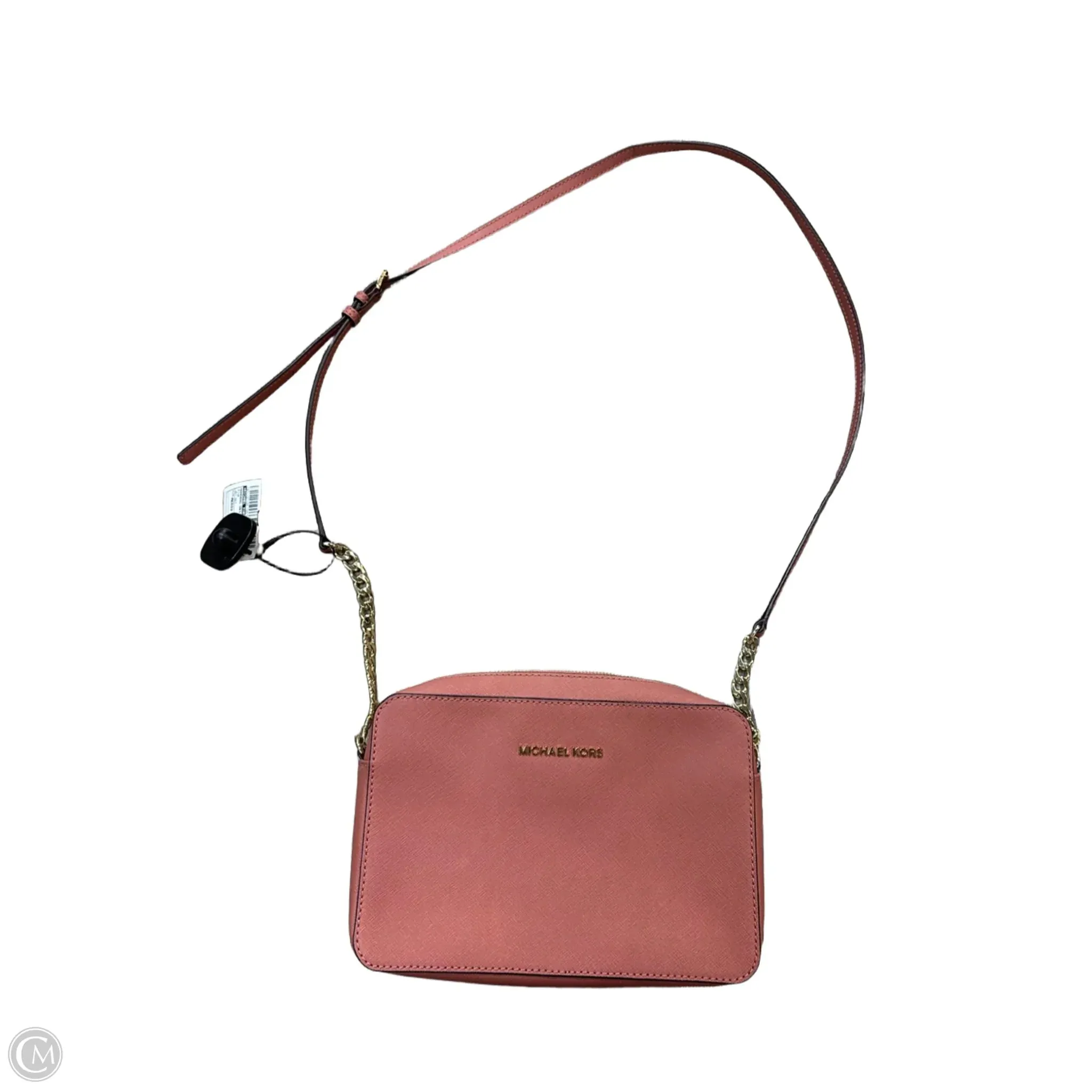 Michael Kors Bags Handbag Designer By Michael Kors, Size: Medium