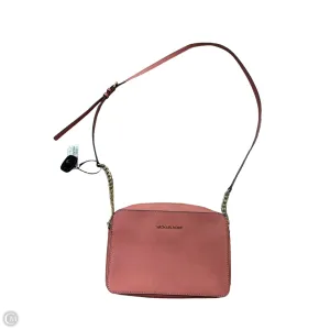 Michael Kors Bags Handbag Designer By Michael Kors, Size: Medium