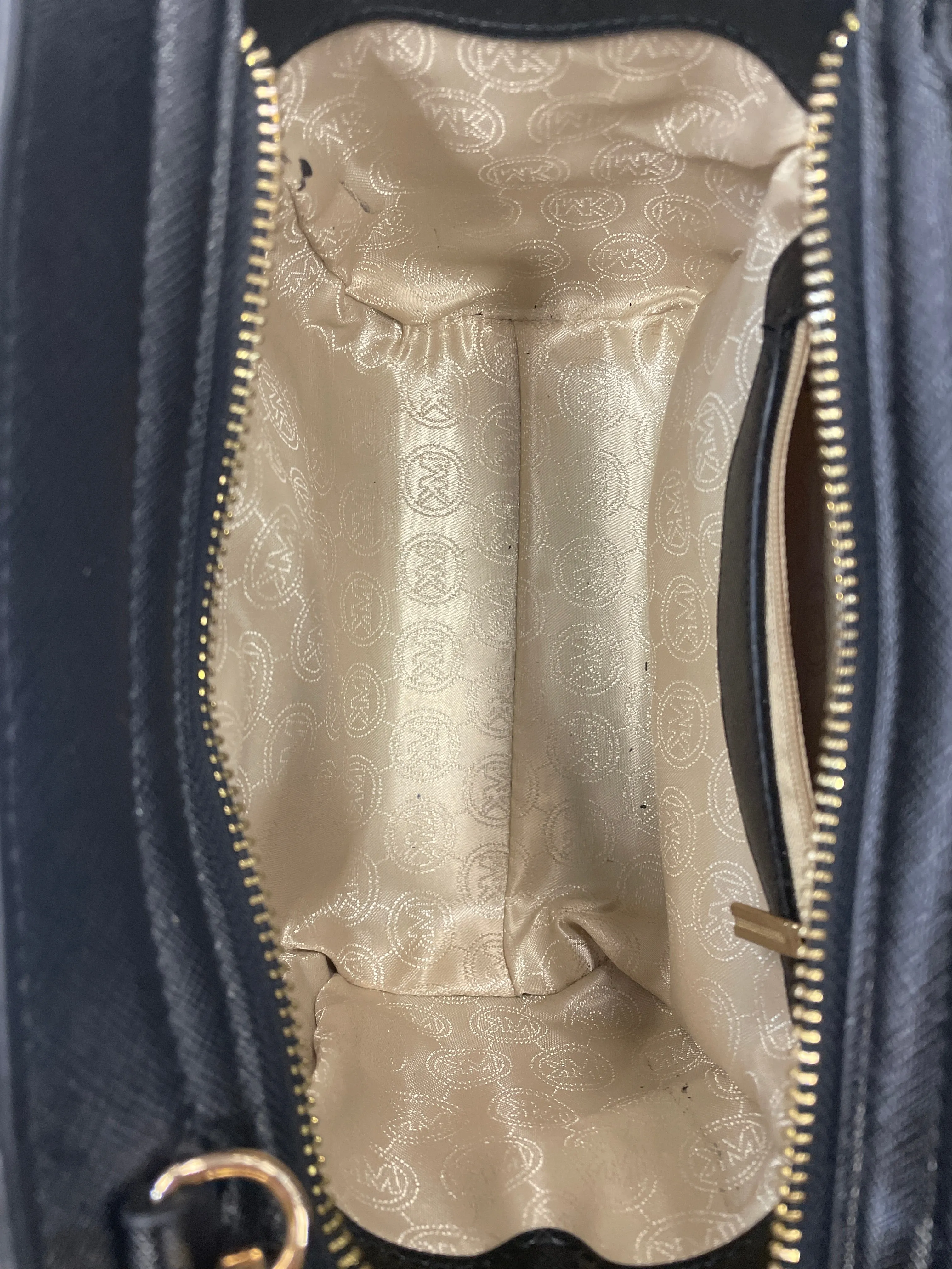 Michael Kors Bags Handbag Designer By Michael Kors, Size: Small