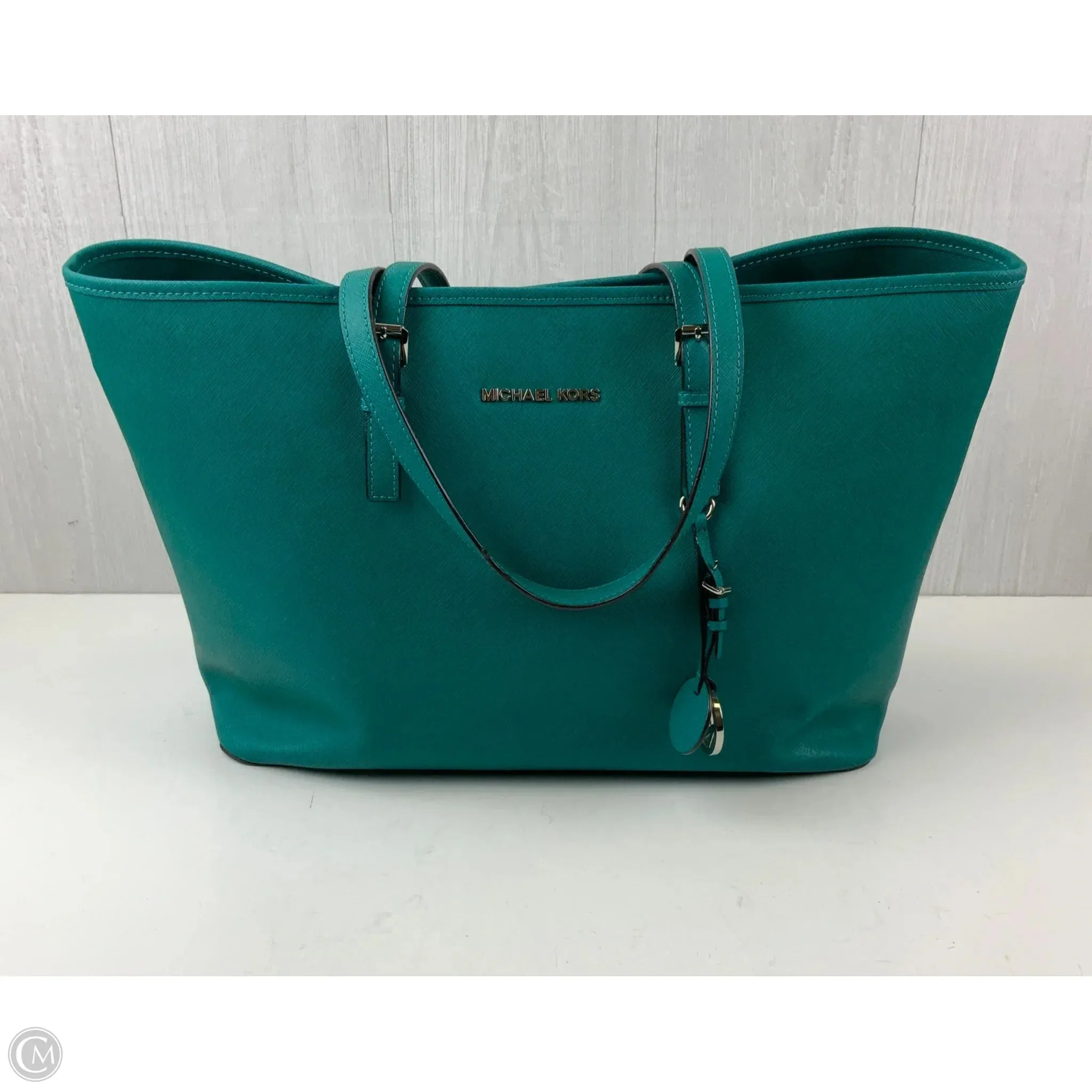 Michael Kors Bags Tote Designer By Michael Kors, Size: Large