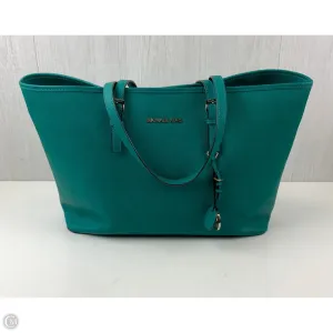 Michael Kors Bags Tote Designer By Michael Kors, Size: Large