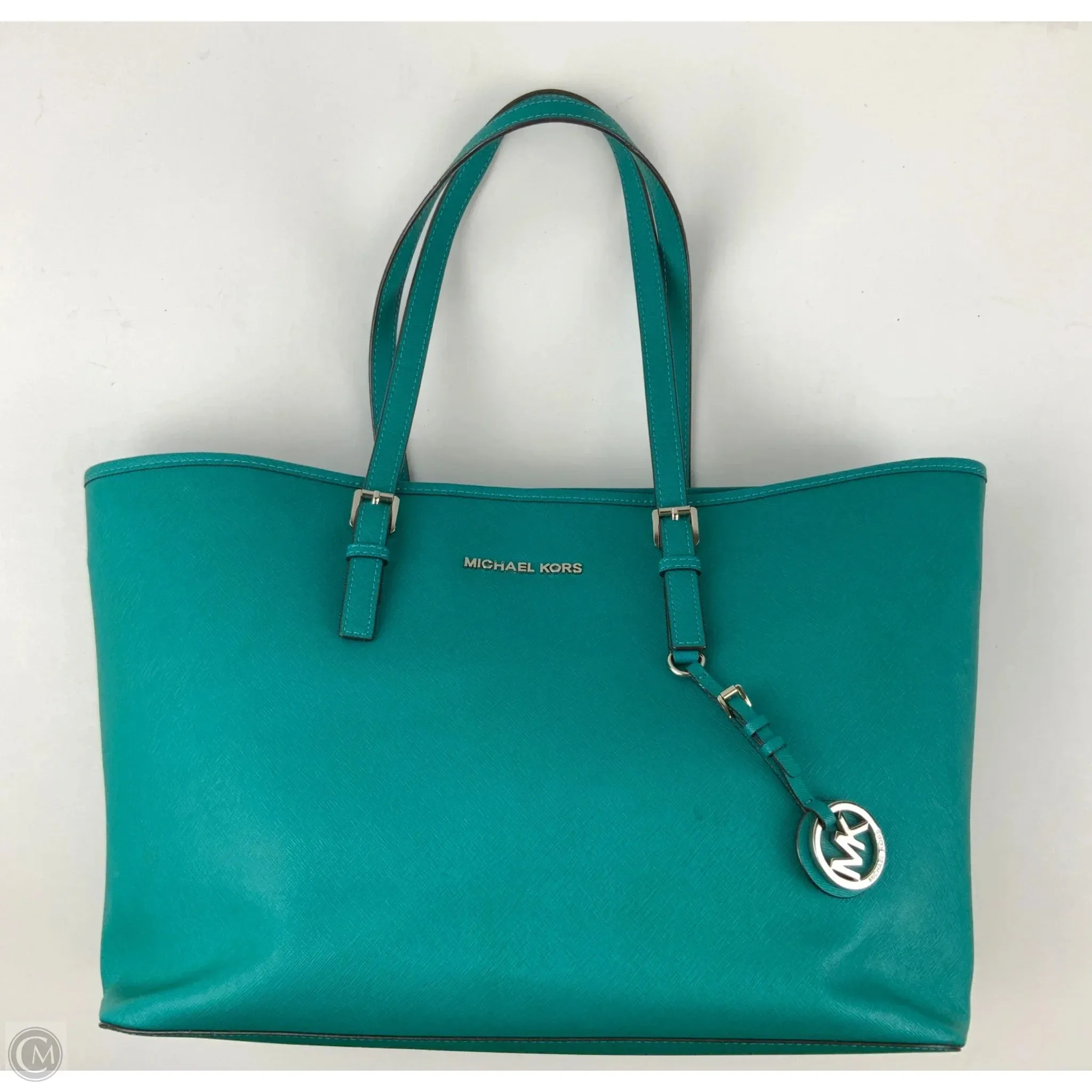 Michael Kors Bags Tote Designer By Michael Kors, Size: Large