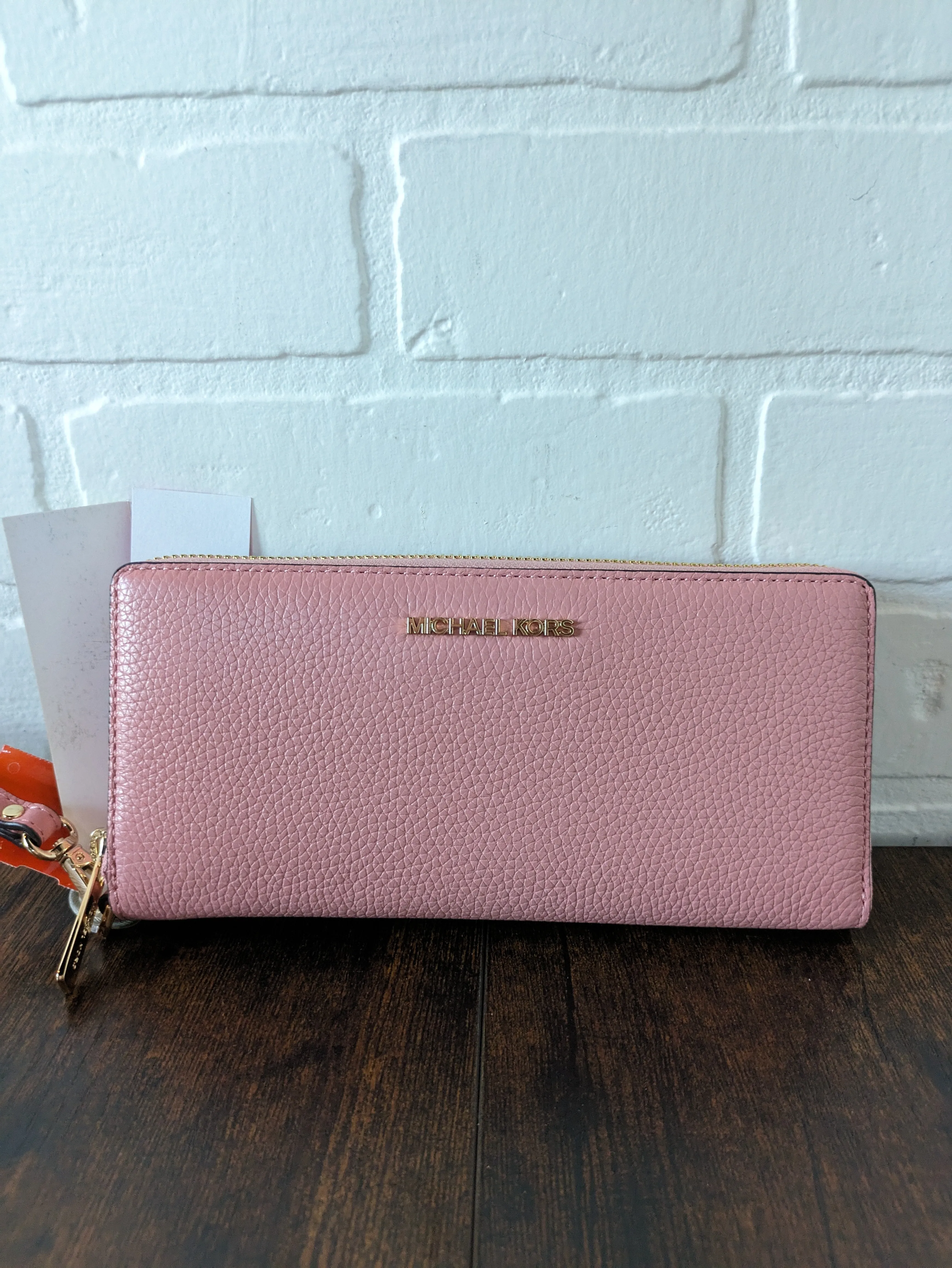 Michael Kors Bags Wallet Designer By Michael Kors  Size: Large