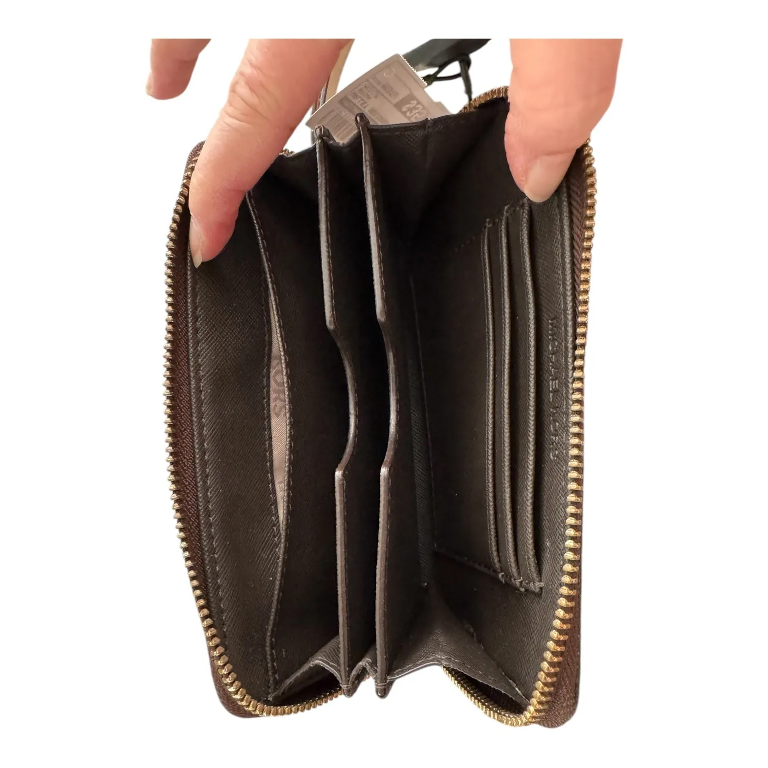 Michael Kors Bags Wallet Designer By Michael Kors, Size: Medium