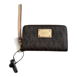 Michael Kors Bags Wallet Designer By Michael Kors, Size: Medium
