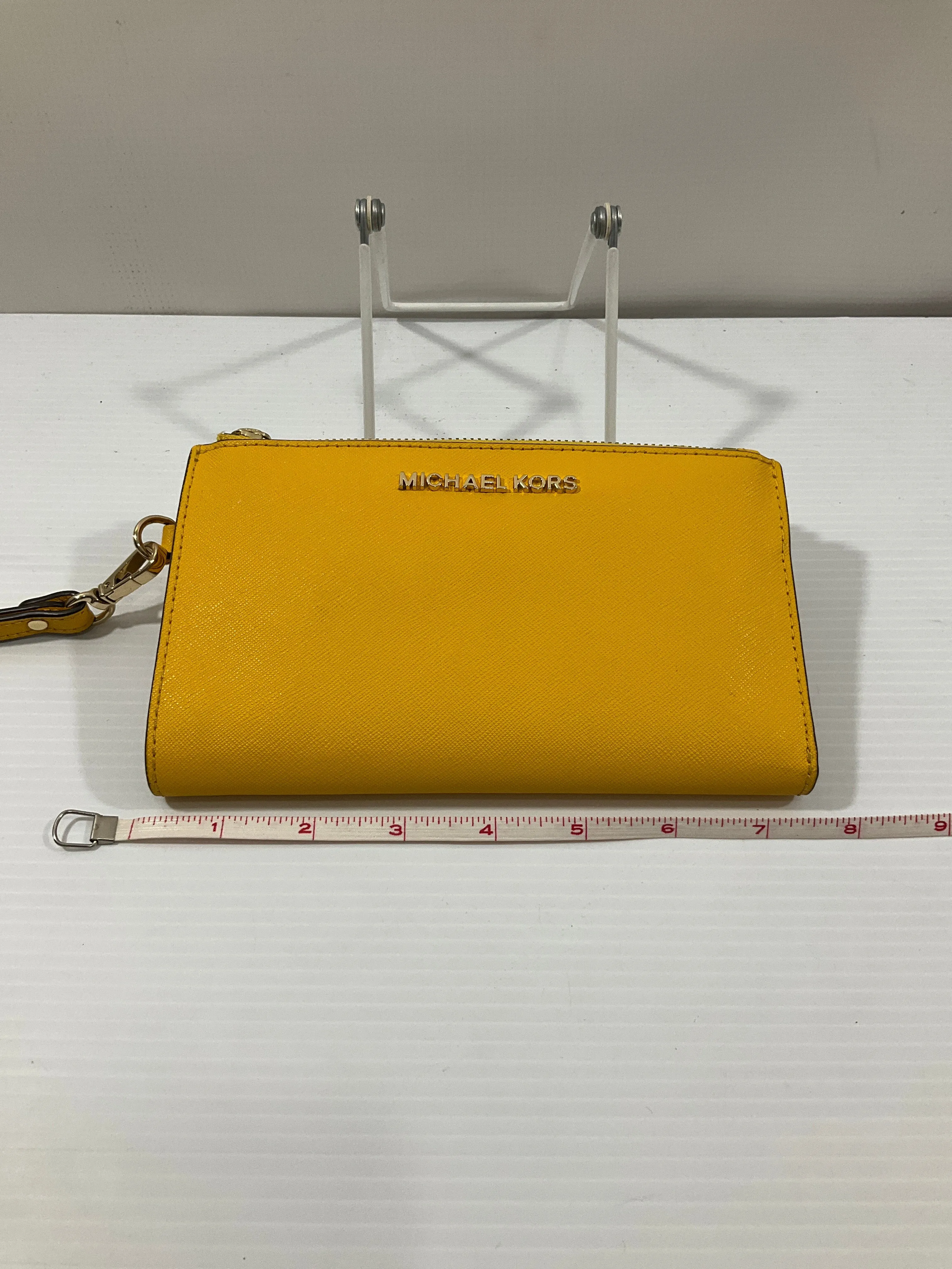 Michael Kors Bags Wallet Designer By Michael Kors, Size: Medium