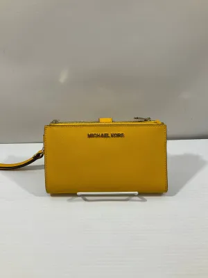 Michael Kors Bags Wallet Designer By Michael Kors, Size: Medium