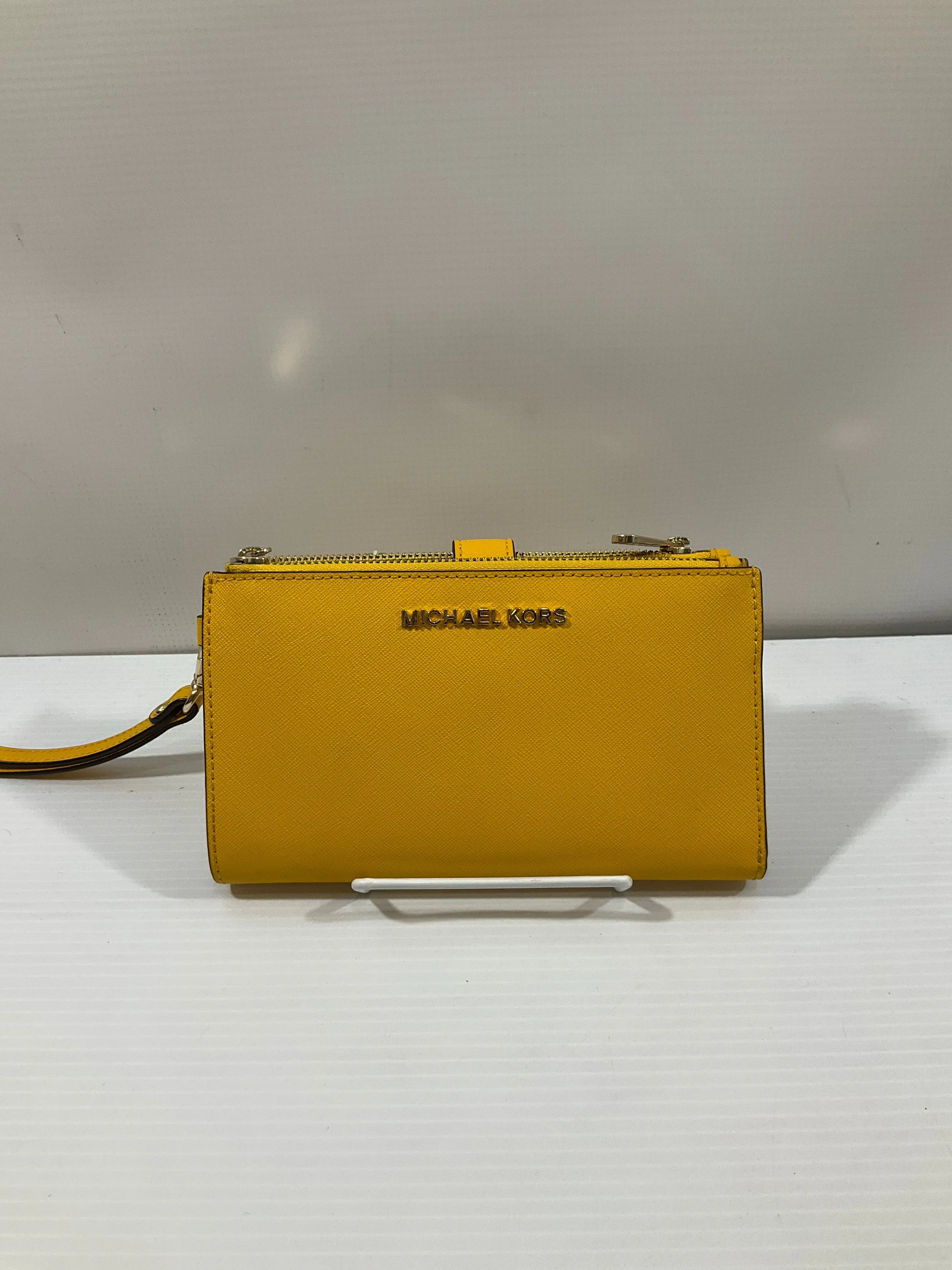 Michael Kors Bags Wallet Designer By Michael Kors, Size: Medium