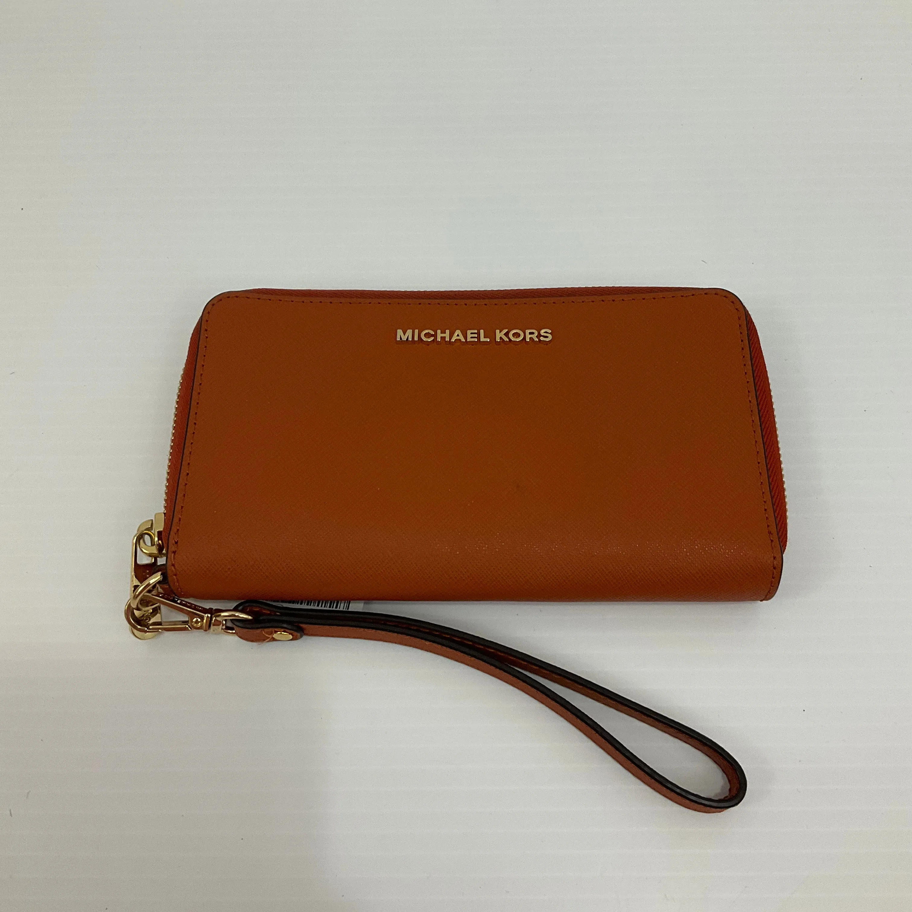 Michael Kors Bags Wristlet Designer By Michael Kors  Size: Large
