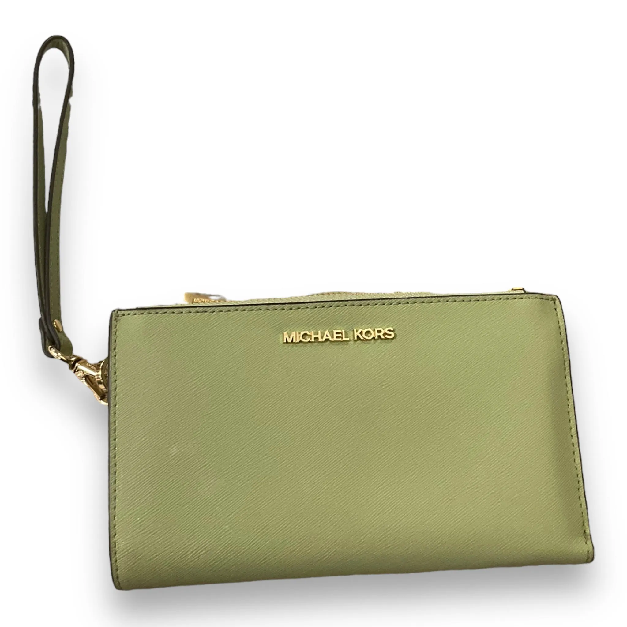 Michael Kors Bags Wristlet Designer By Michael Kors  Size: Large