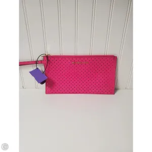 Michael Kors Bags Wristlet Designer By Michael Kors, Size: Large