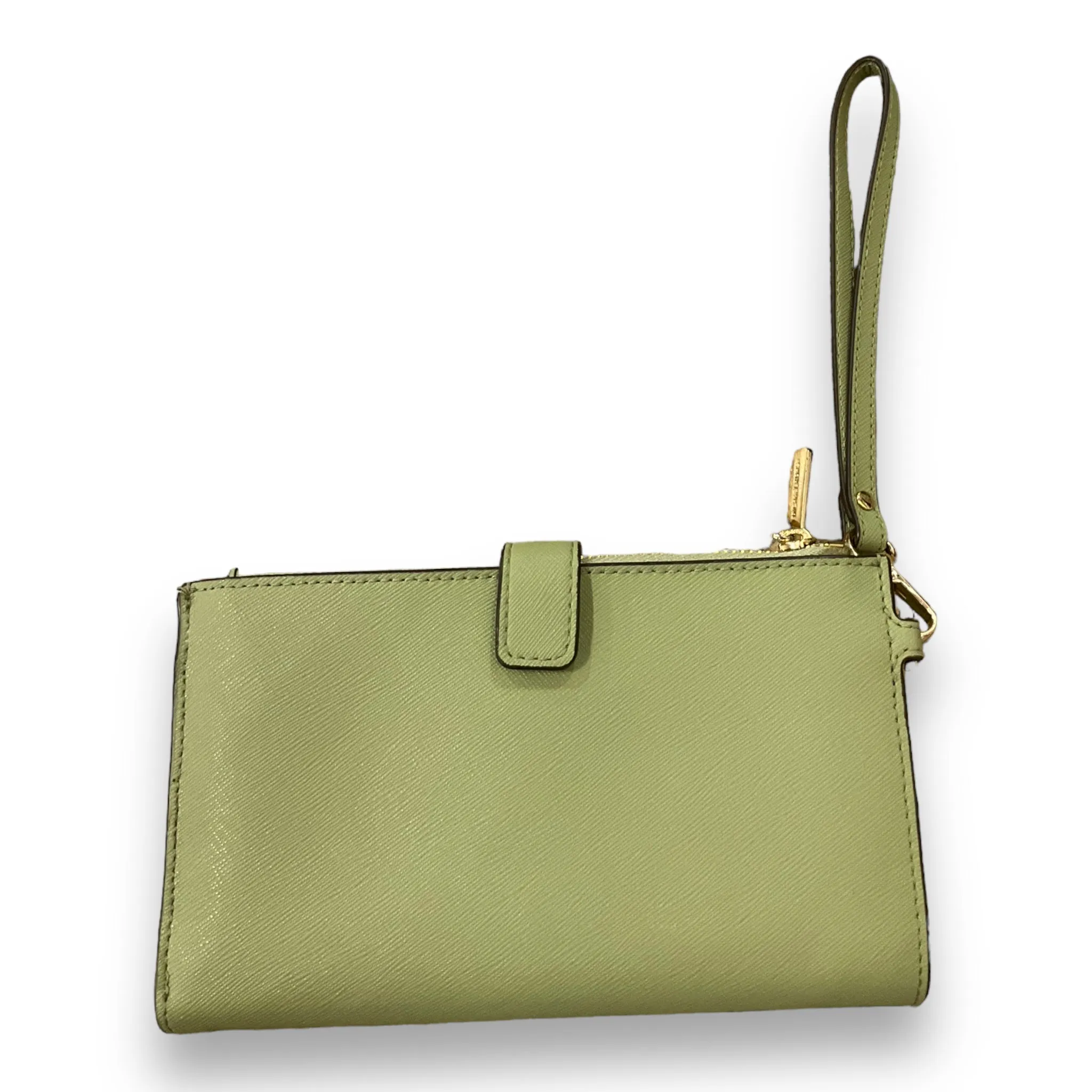 Michael Kors Bags Wristlet Designer By Michael Kors  Size: Large