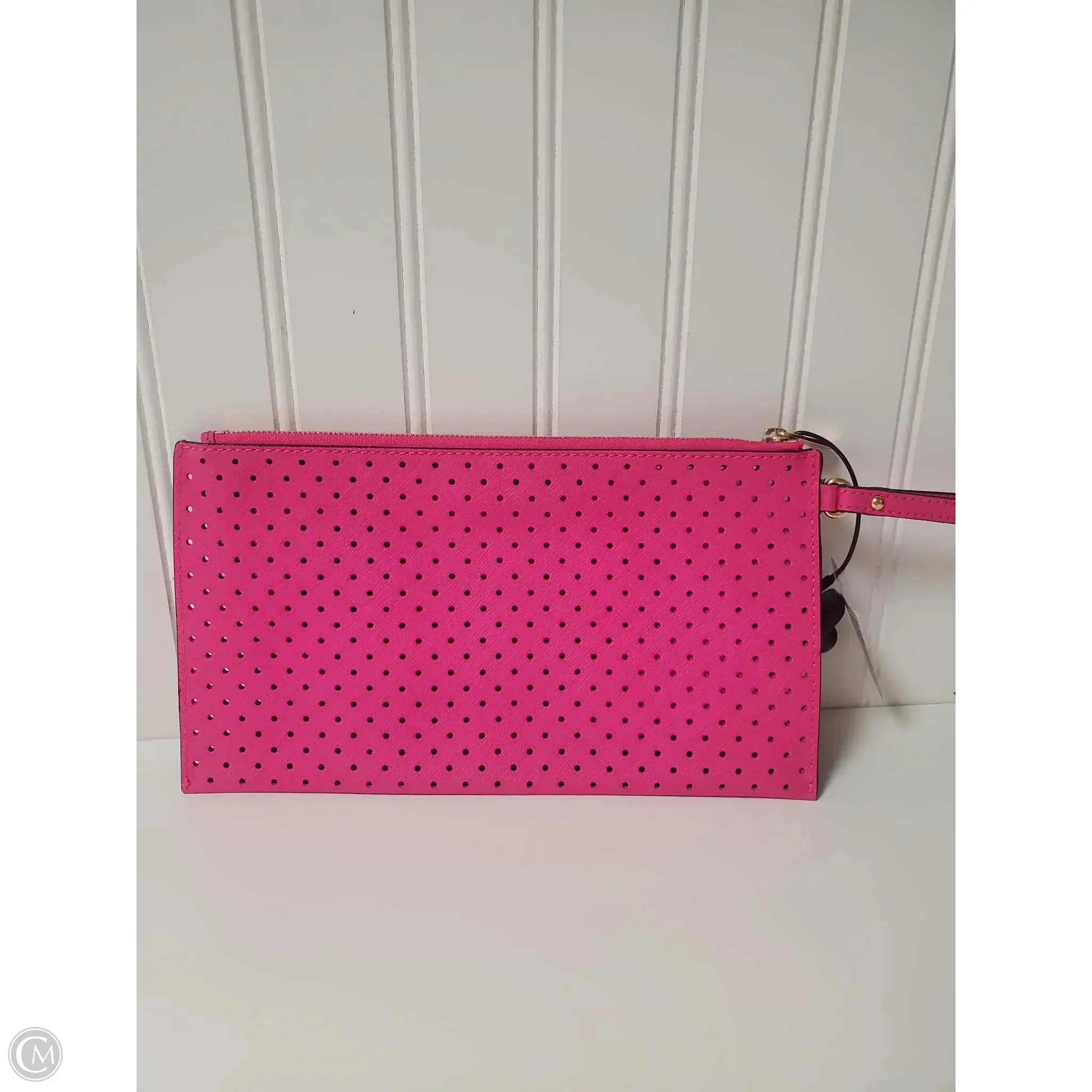 Michael Kors Bags Wristlet Designer By Michael Kors, Size: Large