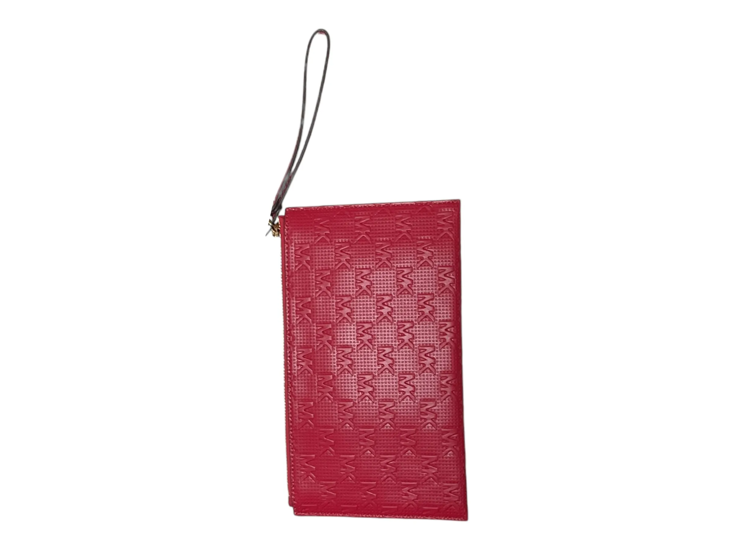 Michael Kors Bags Wristlet Designer By Michael Kors, Size: Medium