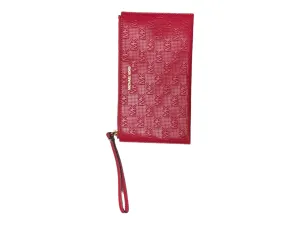 Michael Kors Bags Wristlet Designer By Michael Kors, Size: Medium