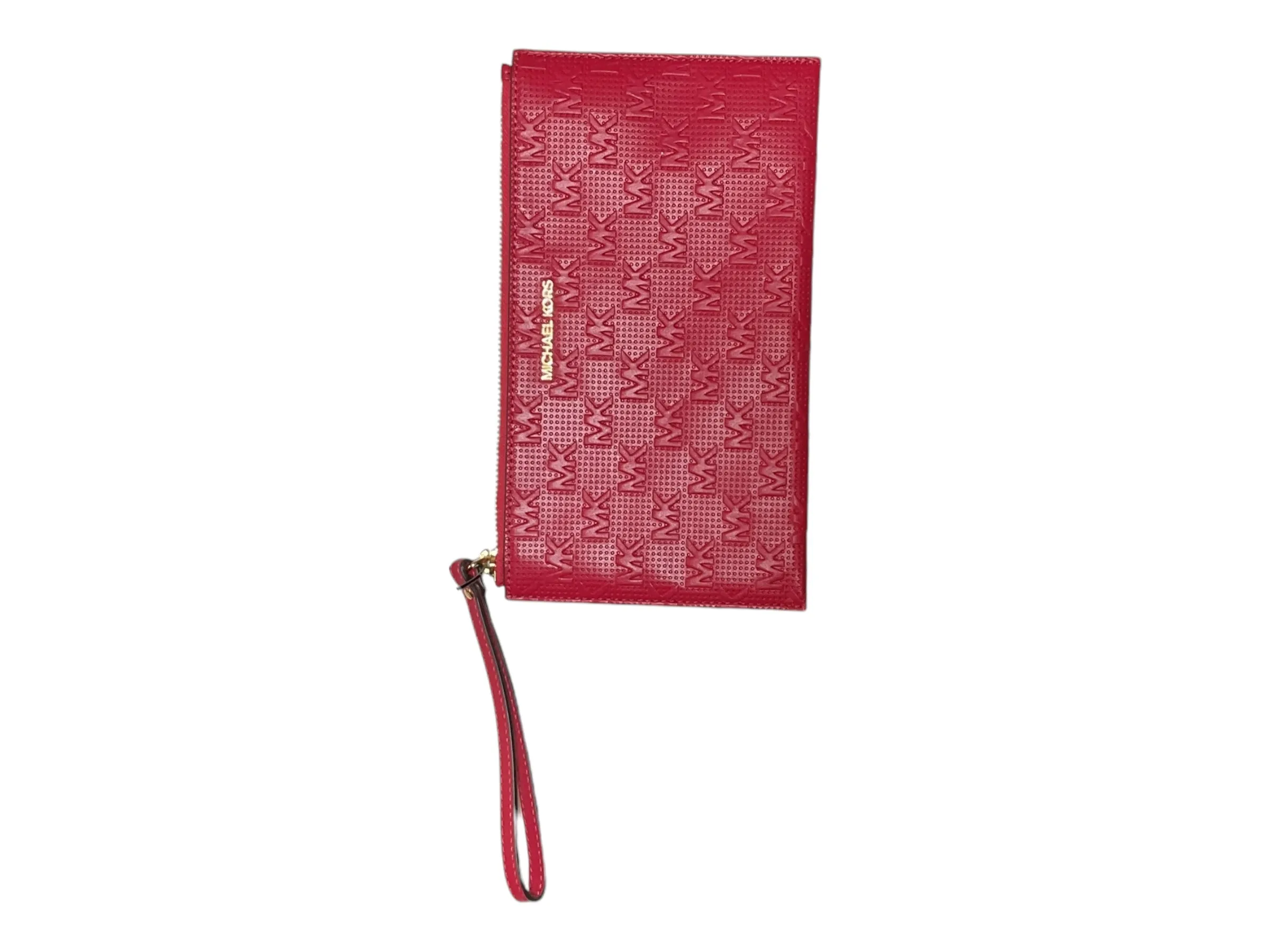 Michael Kors Bags Wristlet Designer By Michael Kors, Size: Medium