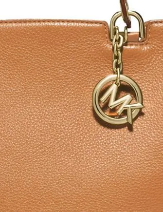 Michael Michael Kors Anabelle Large Top Zip Tote Michael Kors Bags