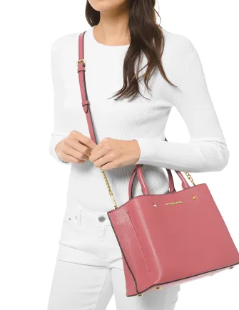 Michael Michael Kors Arielle Medium Satchel Michael Kors Bags
