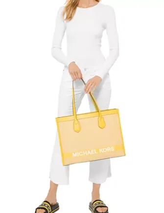 Michael Michael Kors Bay Large East West Tote Michael Kors Bags