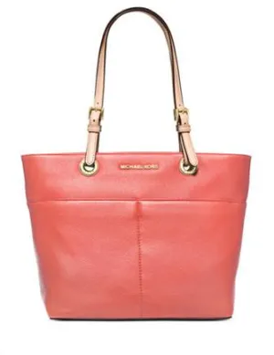 Michael Michael Kors Bedford Item Jet Set Zip Pocket Tote Michael Kors Bags