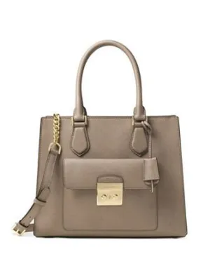 Michael Michael Kors Bridgette Medium East West Tote Michael Kors Bags