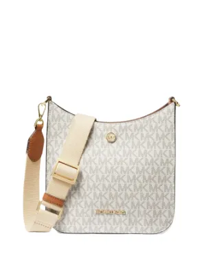 Michael Michael Kors Briley Small Logo Messenger Bag Michael Kors Bags