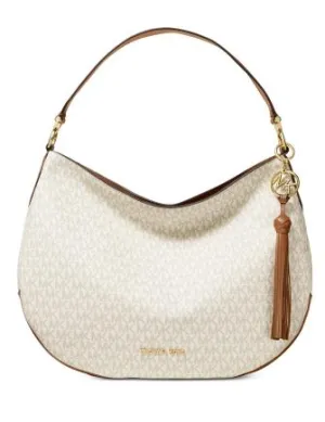 Michael Michael Kors Brooke Signature Hobo Bag Michael Kors Bags