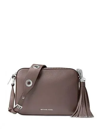 Michael Michael Kors Brooklyn Large Camera Bag Michael Kors Bags