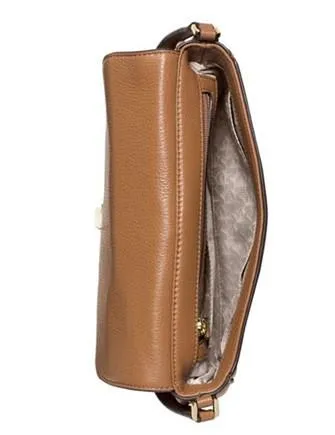 Michael Michael Kors Charlton Large Crossbody Michael Kors Bags