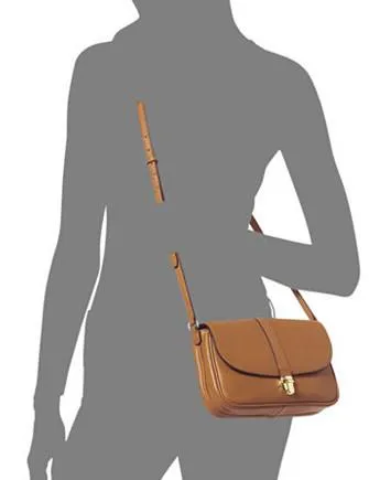 Michael Michael Kors Charlton Large Crossbody Michael Kors Bags