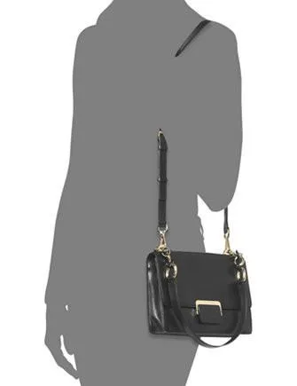 Michael Michael Kors Cynthia Small Shoulder Flap Bag Michael Kors Bags