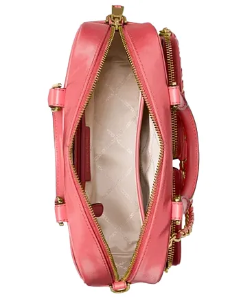 Michael Michael Kors Elliot Small Utility Camera Messenger Michael Kors Bags