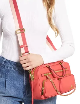 Michael Michael Kors Elliot Small Utility Camera Messenger Michael Kors Bags