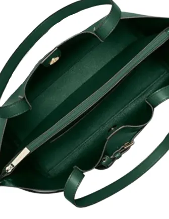 Michael Michael Kors Emilia Large Pebbled Leather Tote Bag Michael Kors Bags
