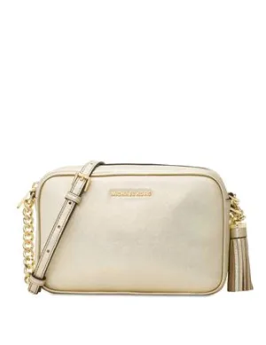 Michael Michael Kors Ginny Medium Camera Bag Michael Kors Bags