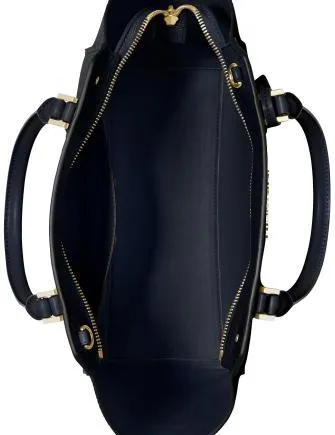Michael Michael Kors Hayes Pebble Leather Tote Michael Kors Bags