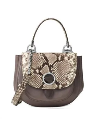 Michael Michael Kors Isadore Medium Top Handle Messenger Michael Kors Bags