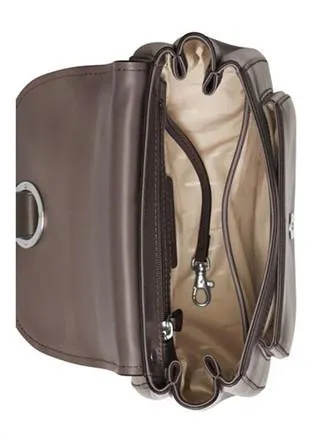 Michael Michael Kors Isadore Medium Top Handle Messenger Michael Kors Bags