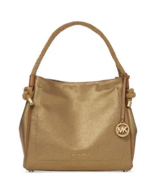 Michael Michael Kors Isla Large Satchel Michael Kors Bags